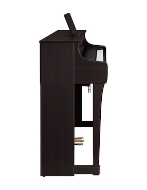 Piano Yamaha NCLP835RSET 88 teclas