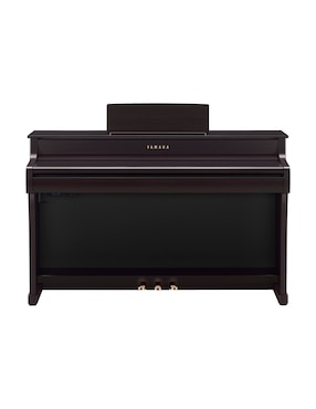 Piano Yamaha NCLP835RSET 88 teclas