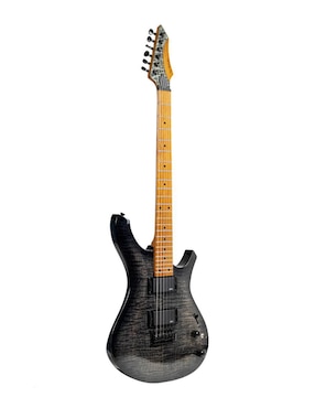 Guitarra eléctrica Aureal JOM-90 TS GR