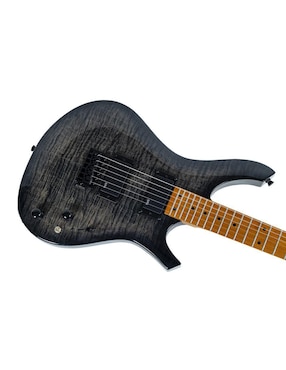 Guitarra eléctrica Aureal JOM-90 TS GR