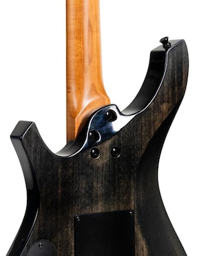 Guitarra eléctrica Aureal JOM-90 TS GR