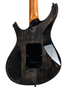 Guitarra eléctrica Aureal JOM-90 TS GR