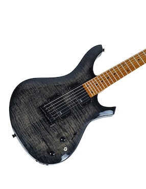 Guitarra eléctrica Aureal JOM-90 TS GR