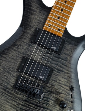 Guitarra eléctrica Aureal JOM-90 TS GR