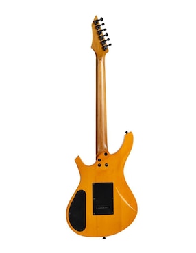 Guitarra eléctrica Aureal JOM-90 TS YL