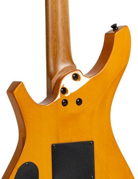 Guitarra eléctrica Aureal JOM-90 TS YL
