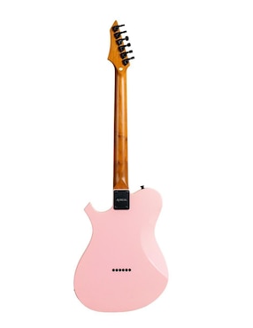 Guitarra eléctrica Aureal JOM-TE PK