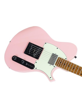 Guitarra eléctrica Aureal JOM-TE PK
