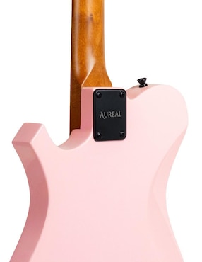 Guitarra eléctrica Aureal JOM-TE PK