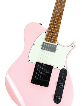 Guitarra eléctrica Aureal JOM-TE PK