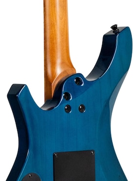 Guitarra eléctrica Aureal JOM-90 TS OC