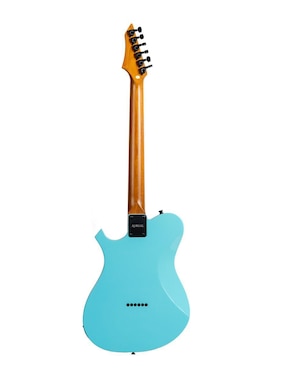 Guitarra eléctrica Aureal JOM-TE BL