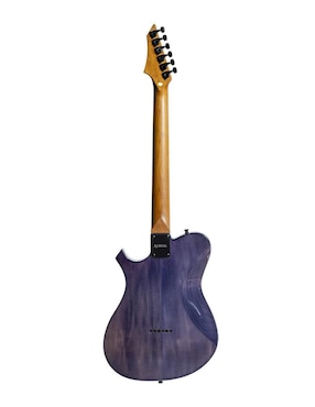 Guitarra eléctrica Aureal JOM-TE TS BR
