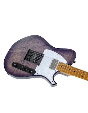 Guitarra eléctrica Aureal JOM-TE TS BR