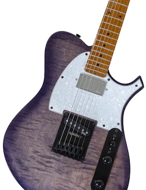 Guitarra eléctrica Aureal JOM-TE TS BR