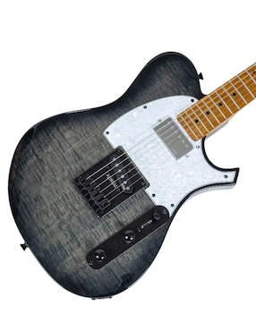 Guitarra eléctrica Aureal JOM-TE TS GR