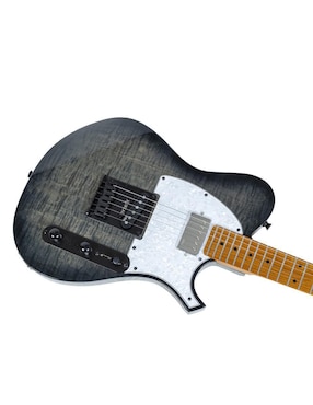 Guitarra eléctrica Aureal JOM-TE TS GR