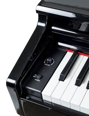 Piano Aureal B-93 88 teclas
