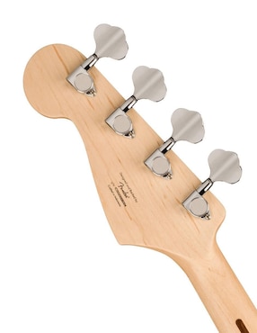 Bajo eléctrico Squier