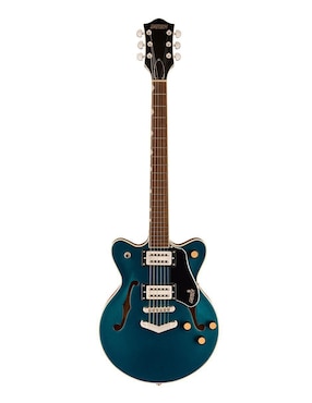 Guitarra Eléctrica Gretsch G2420T Streamliner Cuerpo Hueco Con Bigsby