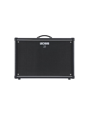 Amplificador Boss KTN-212-3 De 72 V