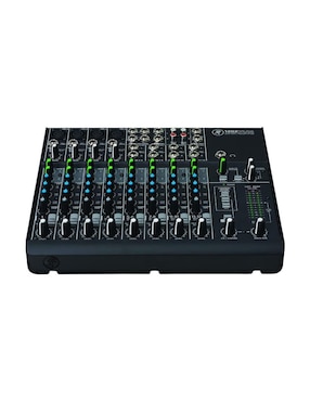 Mezcladora DJ Mackie 1402VLZ4