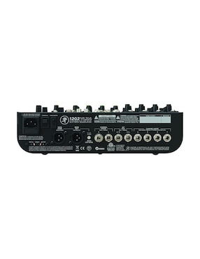 Mezcladora DJ Mackie 1402VLZ4