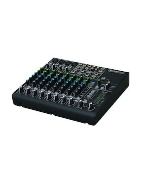 Mezcladora DJ Mackie 1402VLZ4