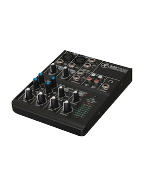 Mezcladora DJ Mackie 402-VLZ4