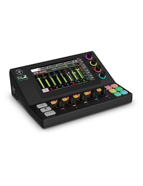 Mezcladora DJ Mackie DLZ Creator XS