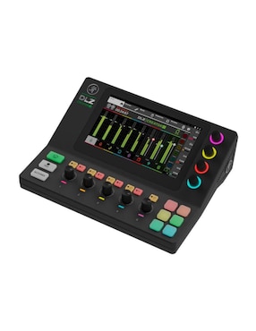 Mezcladora DJ Mackie DLZ Creator XS