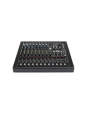 Mezcladora DJ Mackie Onyx12