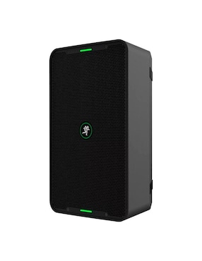 Bocina recargable Mackie Showbox bluetooth