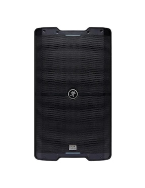 Bocina portátil Mackie SRM212 V-CLASS bluetooth
