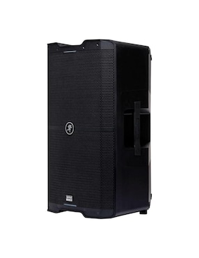 Bocina portátil Mackie SRM212 V-CLASS bluetooth