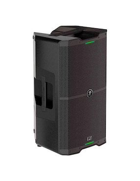 Bocina portátil Mackie SRM212 V-CLASS bluetooth