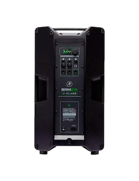 Bocina portátil Mackie SRM212 V-CLASS bluetooth