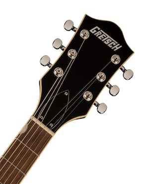 Guitarra eléctrica Gretsch G5655T-QM Electromatic Center Block Jr. Single-Cut Quilted Maple with Bigsby