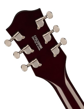 Guitarra eléctrica Gretsch G5655T-QM Electromatic Center Block Jr. Single-Cut Quilted Maple with Bigsby