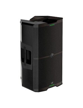 Bocina portátil Mackie SRM215 V-Class bluetooth