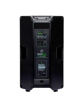 Bocina portátil Mackie SRM215 V-Class bluetooth