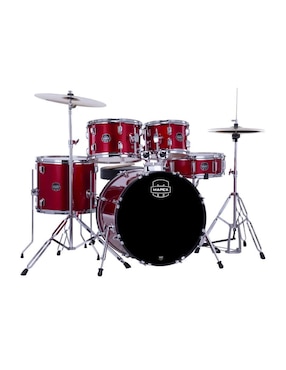 Kit De Batería Mapex CM5044FTC-IR-SC