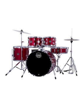 Kit de batería Mapex CM5044FTC-IR-SC