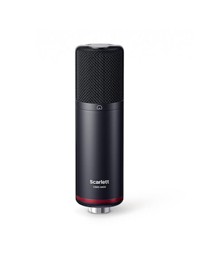 Interfaz de audio Focusrite