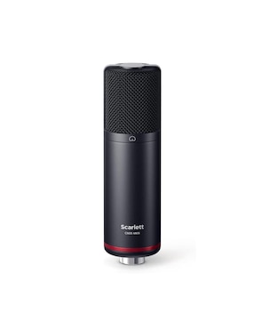 Paquete para grabación Focusrite