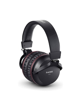Paquete para grabación Focusrite