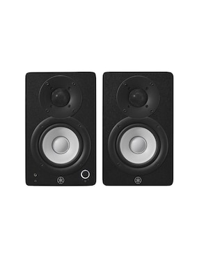 Monitor de estudio Yamaha hs4b