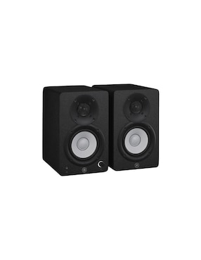 Monitor de estudio Yamaha hs4b