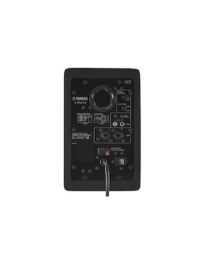 Monitor de estudio Yamaha hs4b