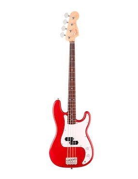Bajo eléctrico Fender